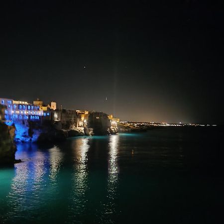 Trame - Poesia Di Mare Bed and Breakfast Polignano a Mare Εξωτερικό φωτογραφία