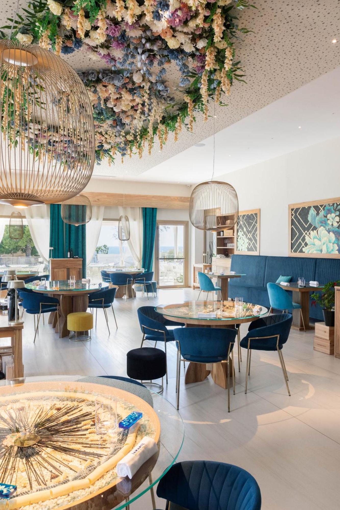 Trame - Poesia Di Mare Bed and Breakfast Polignano a Mare Εξωτερικό φωτογραφία