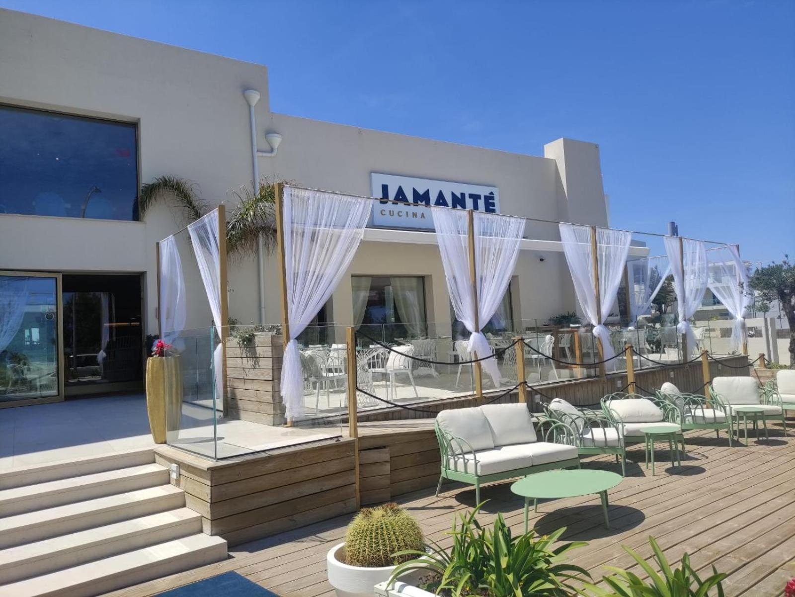 Trame - Poesia Di Mare Bed and Breakfast Polignano a Mare Εξωτερικό φωτογραφία