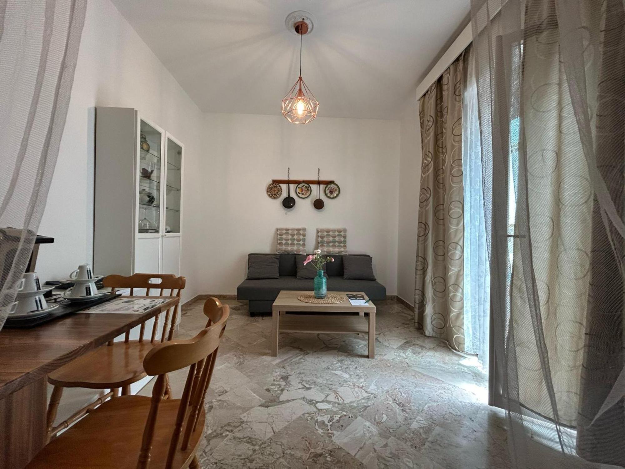 Trame - Poesia Di Mare Bed and Breakfast Polignano a Mare Εξωτερικό φωτογραφία