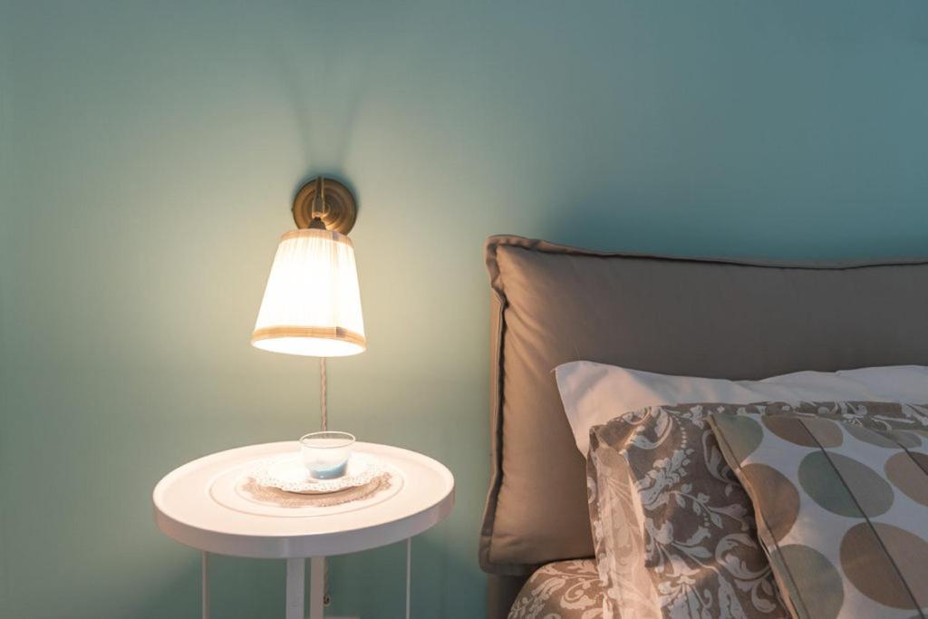Trame - Poesia Di Mare Bed and Breakfast Polignano a Mare Εξωτερικό φωτογραφία