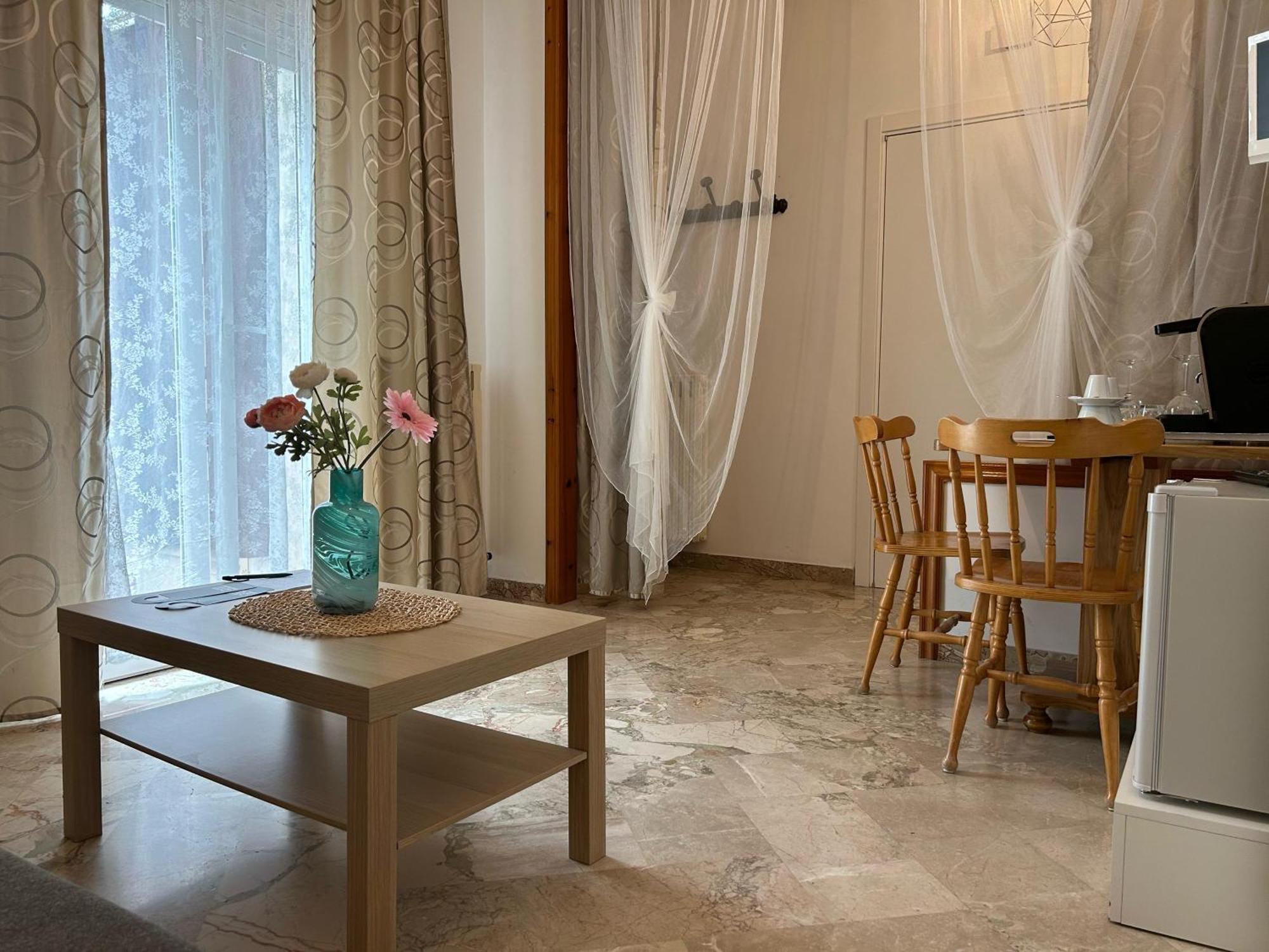 Trame - Poesia Di Mare Bed and Breakfast Polignano a Mare Εξωτερικό φωτογραφία