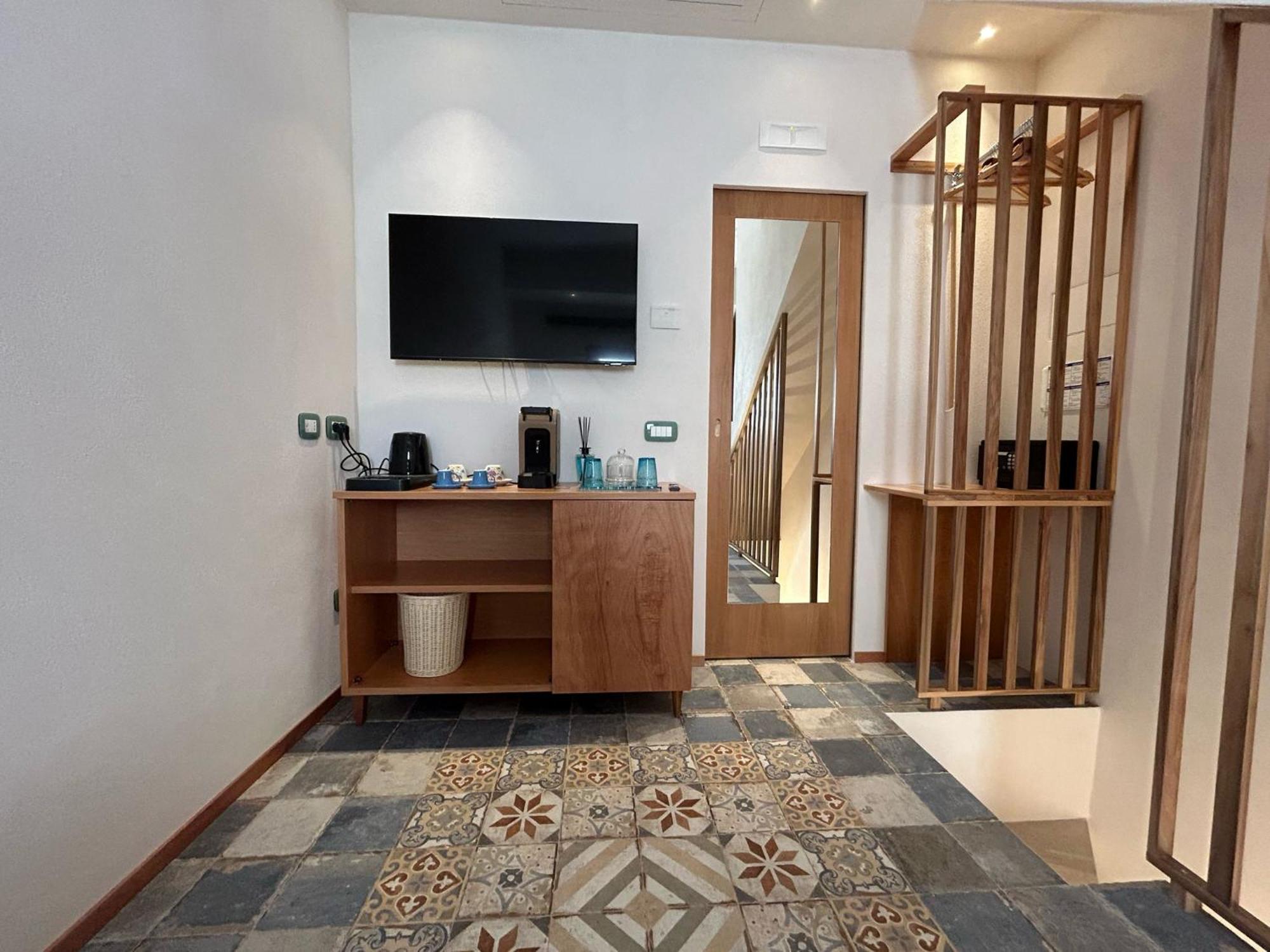 Trame - Poesia Di Mare Bed and Breakfast Polignano a Mare Εξωτερικό φωτογραφία
