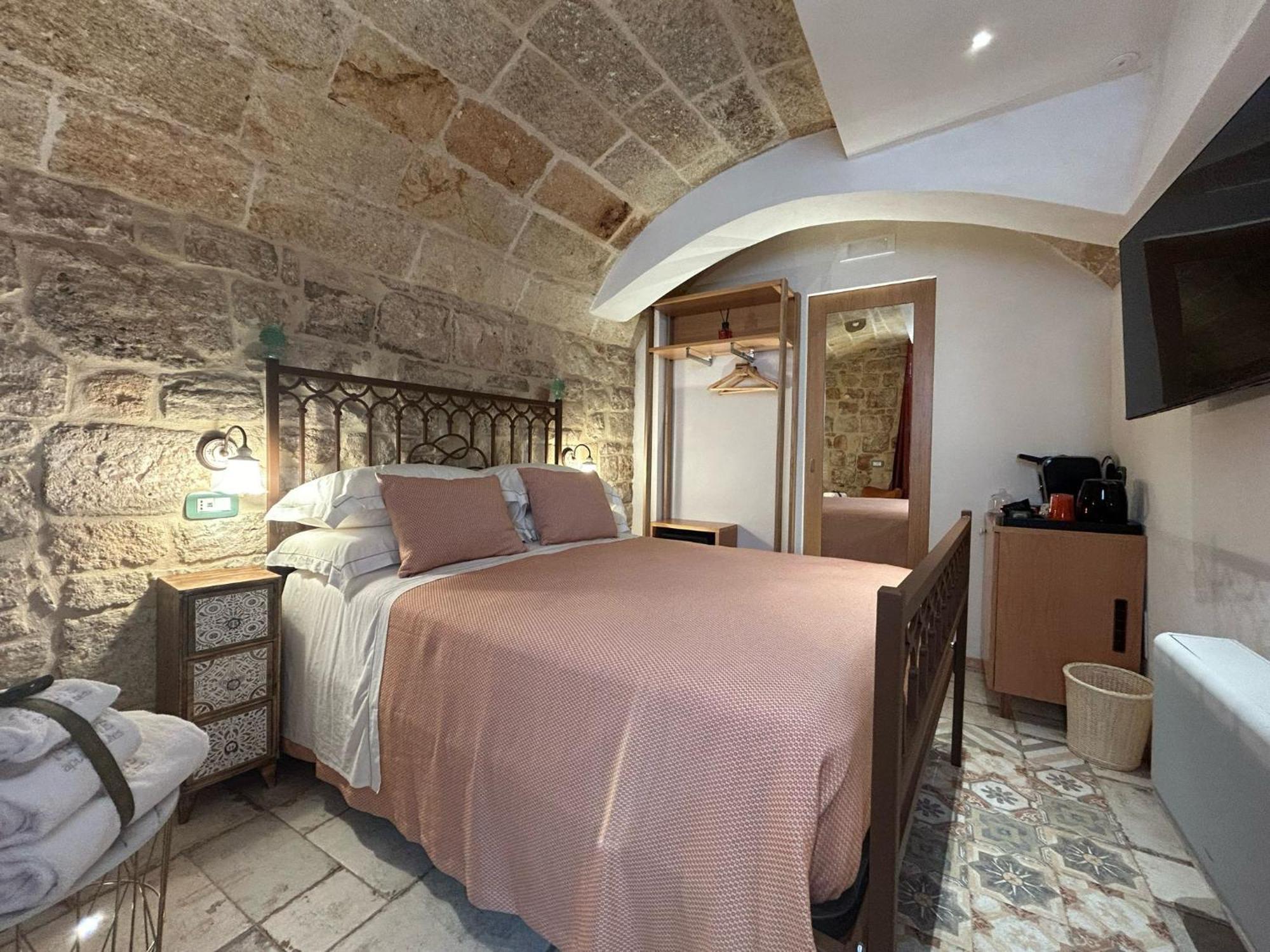 Trame - Poesia Di Mare Bed and Breakfast Polignano a Mare Εξωτερικό φωτογραφία