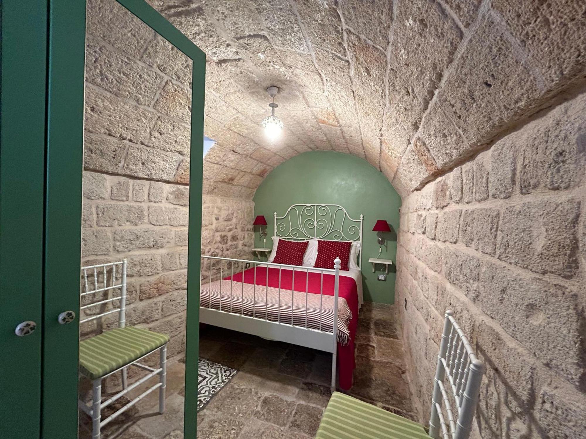Trame - Poesia Di Mare Bed and Breakfast Polignano a Mare Εξωτερικό φωτογραφία