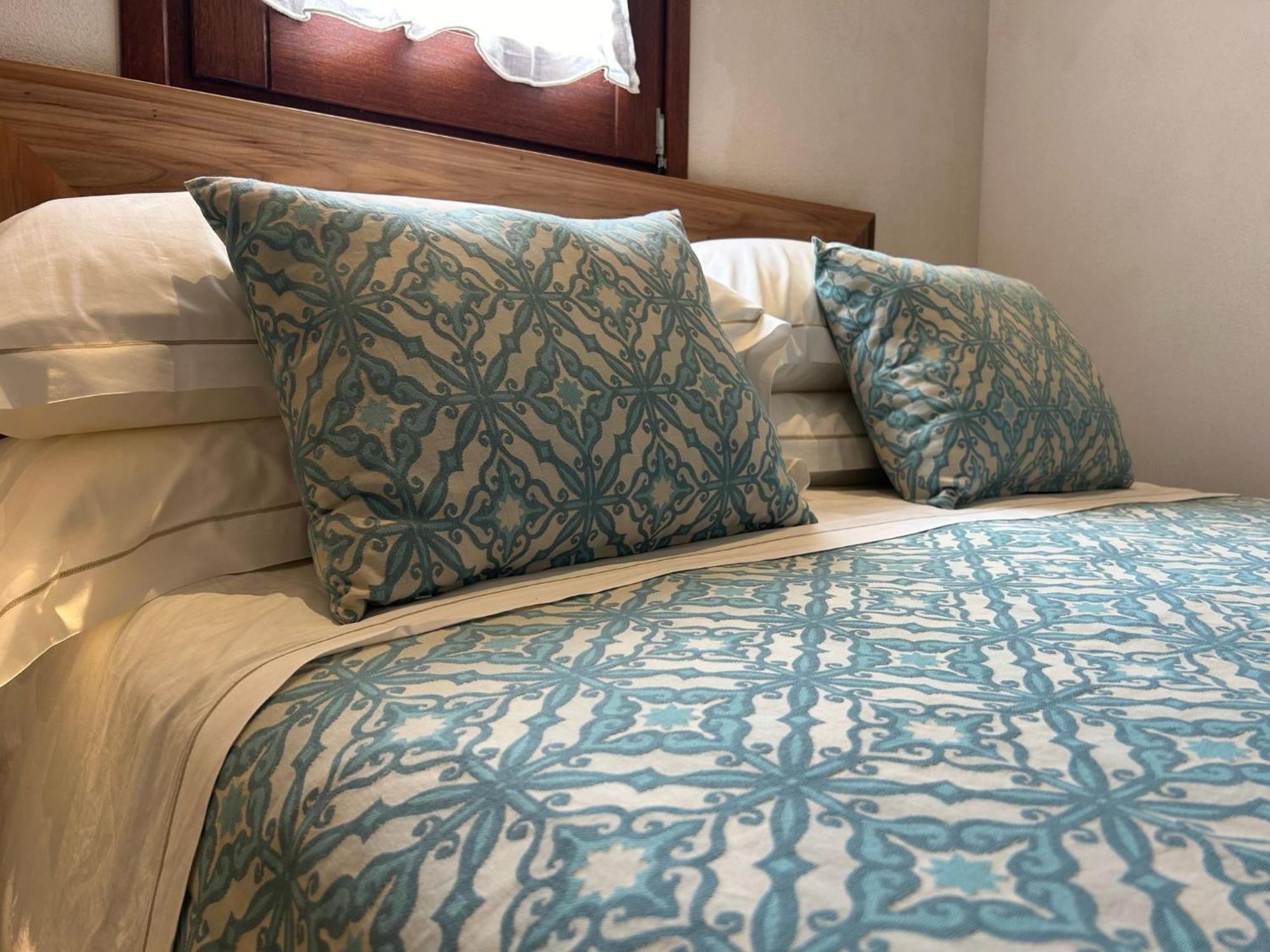 Trame - Poesia Di Mare Bed and Breakfast Polignano a Mare Εξωτερικό φωτογραφία
