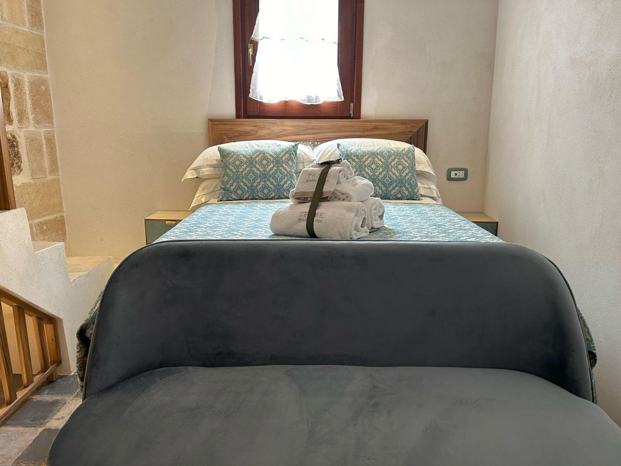 Trame - Poesia Di Mare Bed and Breakfast Polignano a Mare Εξωτερικό φωτογραφία