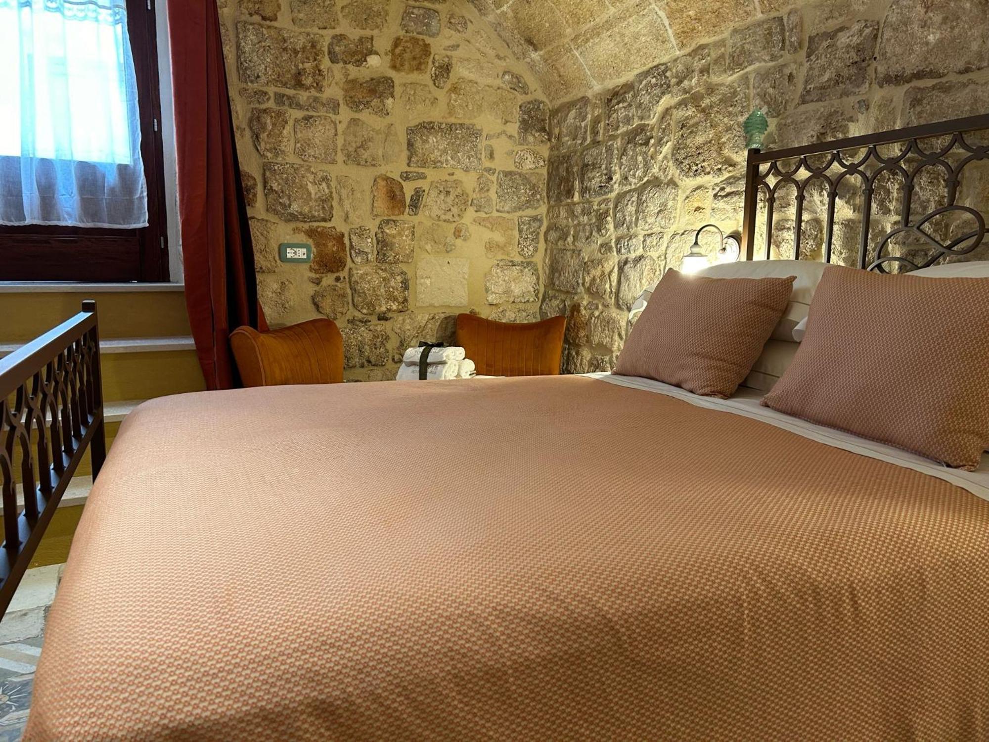 Trame - Poesia Di Mare Bed and Breakfast Polignano a Mare Εξωτερικό φωτογραφία
