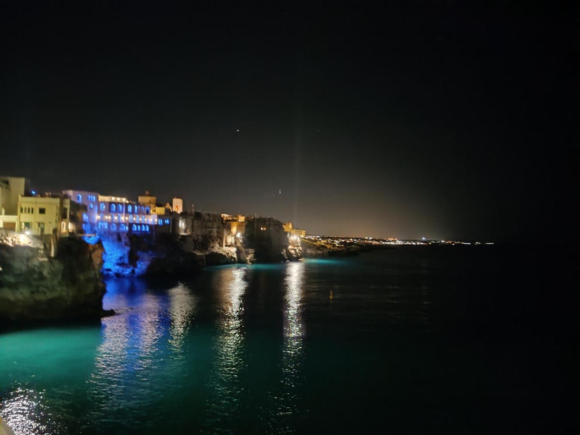 Trame - Poesia Di Mare Bed and Breakfast Polignano a Mare Εξωτερικό φωτογραφία