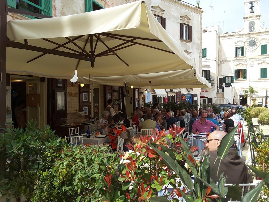 Trame - Poesia Di Mare Bed and Breakfast Polignano a Mare Εξωτερικό φωτογραφία