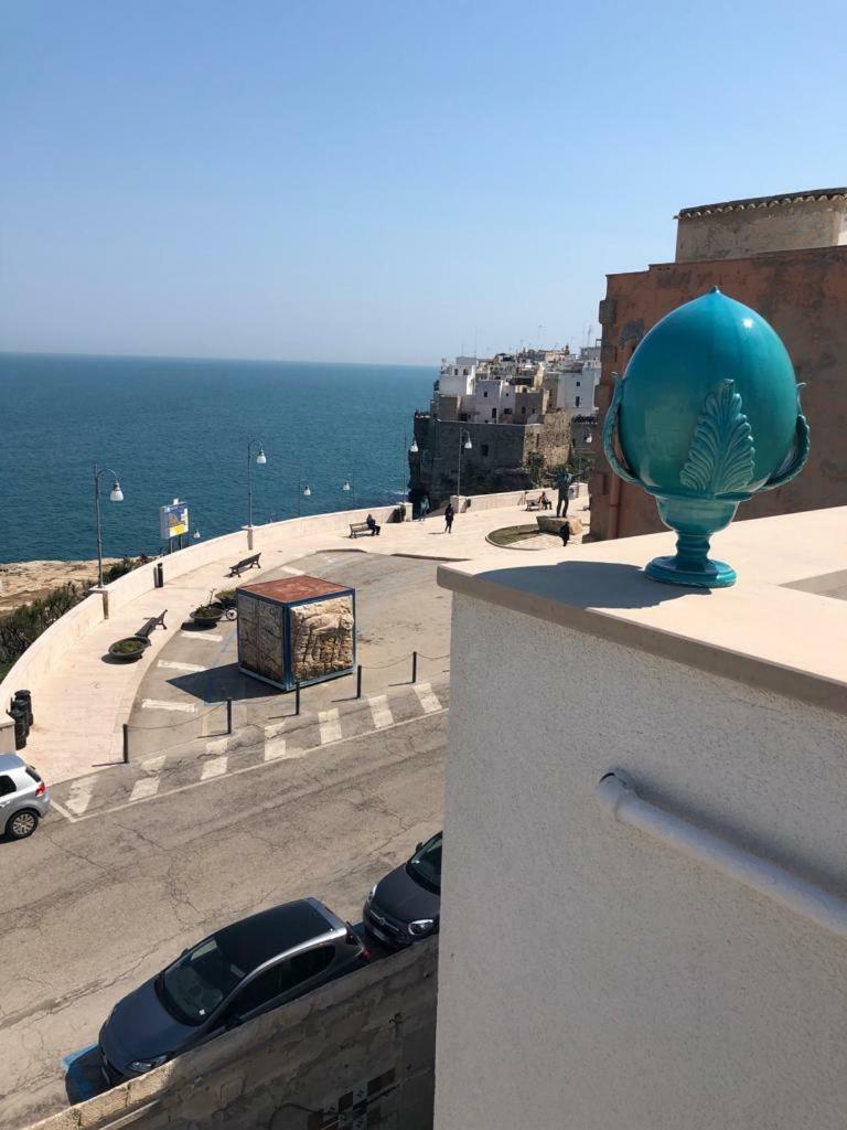 Trame - Poesia Di Mare Bed and Breakfast Polignano a Mare Εξωτερικό φωτογραφία