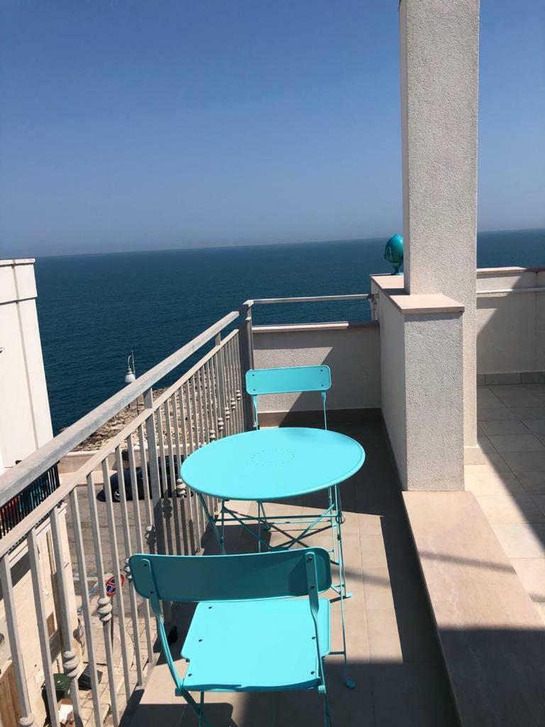 Trame - Poesia Di Mare Bed and Breakfast Polignano a Mare Εξωτερικό φωτογραφία
