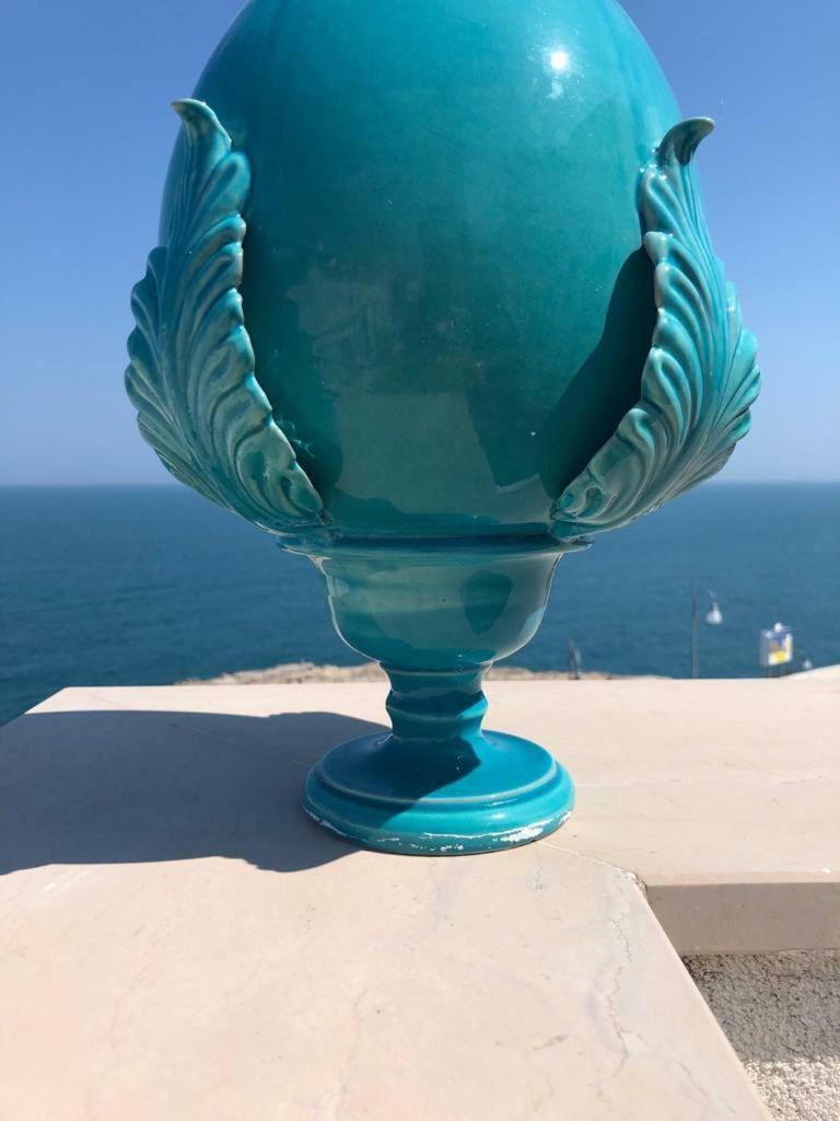 Trame - Poesia Di Mare Bed and Breakfast Polignano a Mare Εξωτερικό φωτογραφία