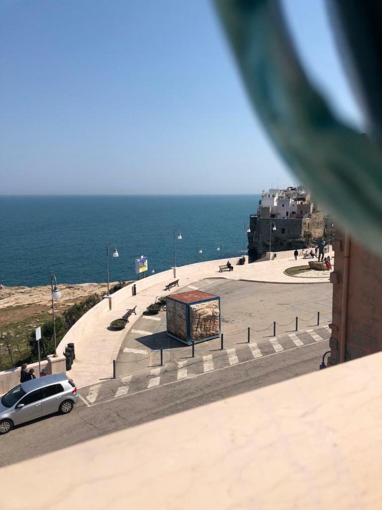 Trame - Poesia Di Mare Bed and Breakfast Polignano a Mare Εξωτερικό φωτογραφία