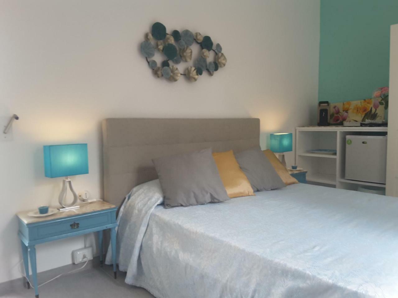 Trame - Poesia Di Mare Bed and Breakfast Polignano a Mare Εξωτερικό φωτογραφία