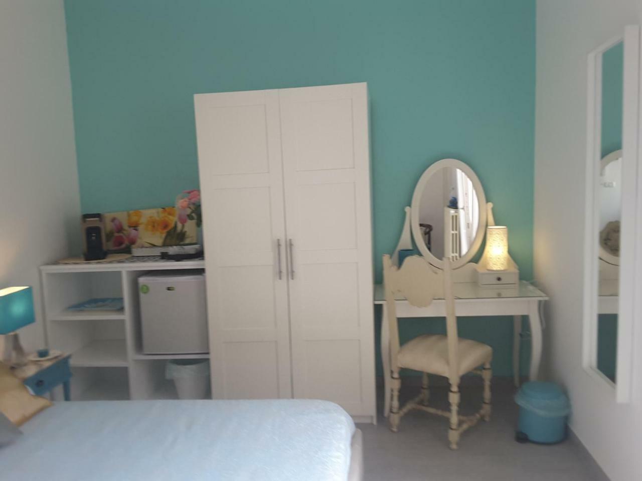 Trame - Poesia Di Mare Bed and Breakfast Polignano a Mare Εξωτερικό φωτογραφία