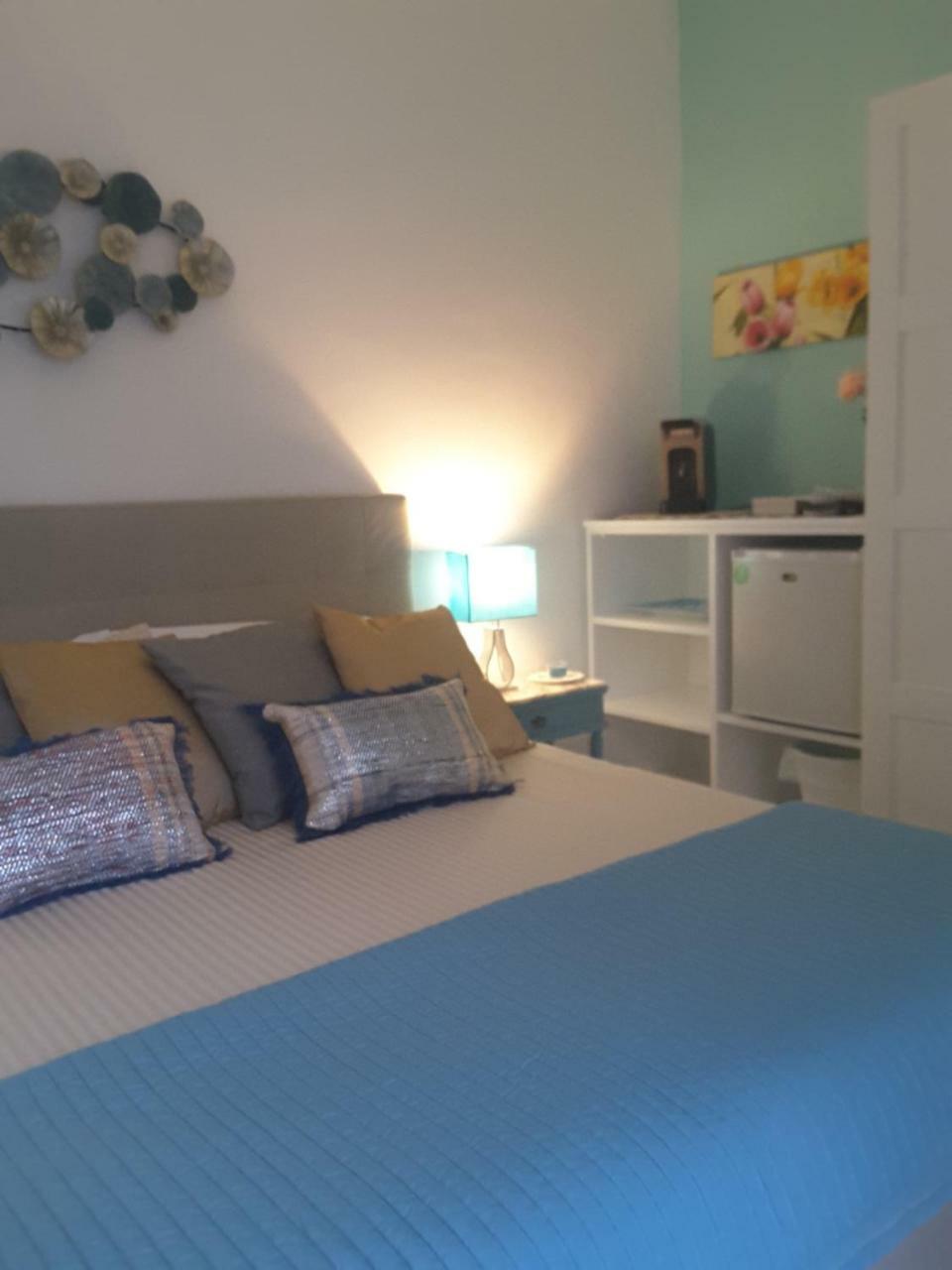 Trame - Poesia Di Mare Bed and Breakfast Polignano a Mare Εξωτερικό φωτογραφία