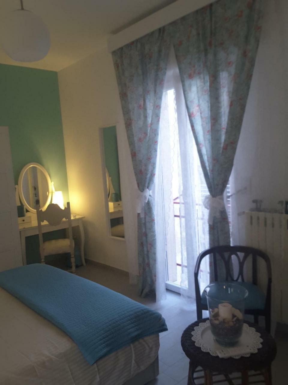 Trame - Poesia Di Mare Bed and Breakfast Polignano a Mare Εξωτερικό φωτογραφία