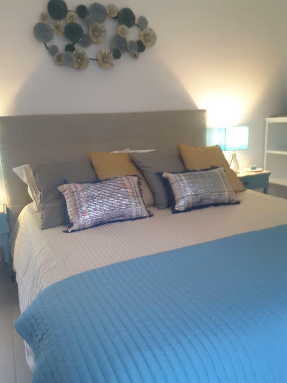 Trame - Poesia Di Mare Bed and Breakfast Polignano a Mare Εξωτερικό φωτογραφία
